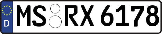 MS-RX6178
