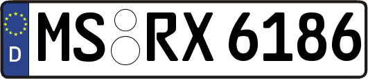 MS-RX6186