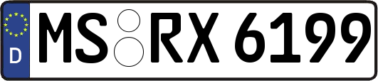 MS-RX6199
