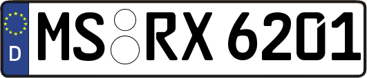 MS-RX6201