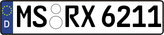 MS-RX6211