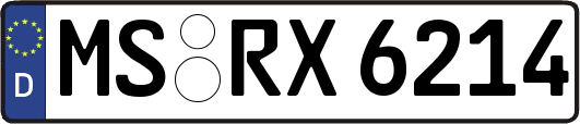 MS-RX6214