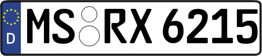 MS-RX6215
