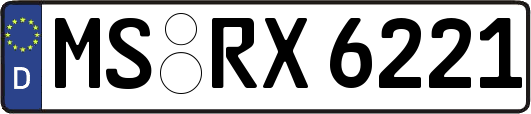 MS-RX6221