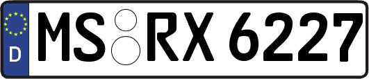 MS-RX6227
