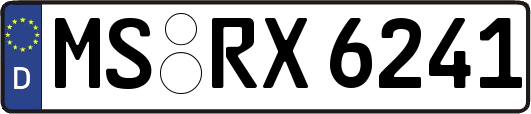 MS-RX6241