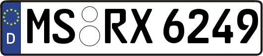 MS-RX6249