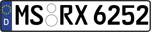 MS-RX6252