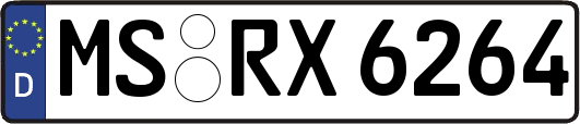 MS-RX6264