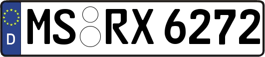 MS-RX6272
