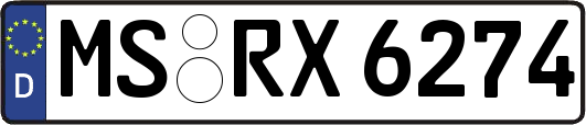 MS-RX6274