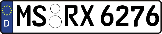 MS-RX6276