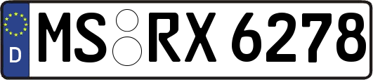 MS-RX6278