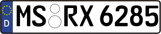 MS-RX6285