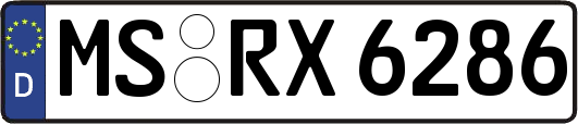 MS-RX6286