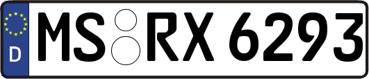 MS-RX6293