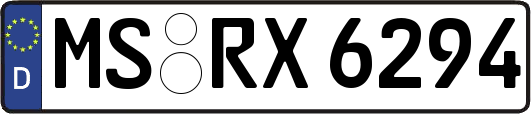 MS-RX6294