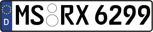 MS-RX6299