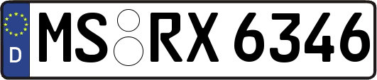 MS-RX6346