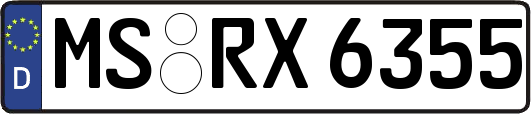 MS-RX6355
