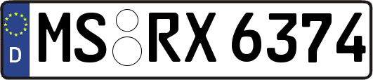 MS-RX6374