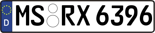 MS-RX6396