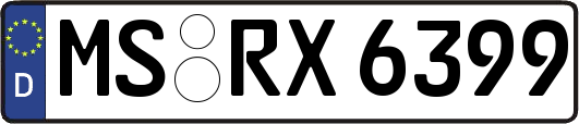 MS-RX6399
