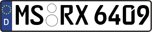 MS-RX6409