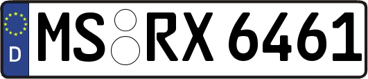 MS-RX6461