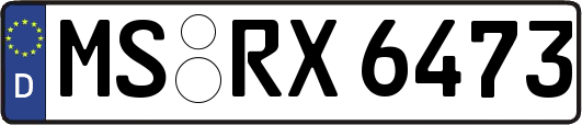 MS-RX6473