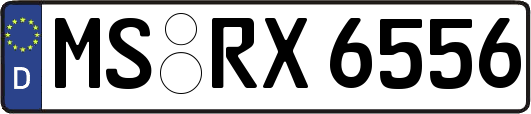 MS-RX6556
