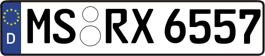 MS-RX6557