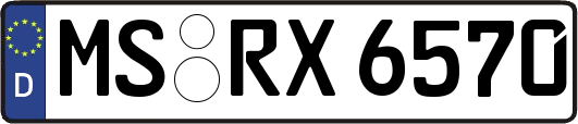 MS-RX6570
