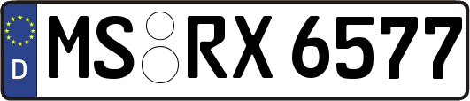 MS-RX6577