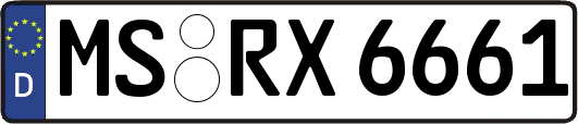 MS-RX6661