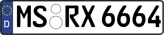 MS-RX6664