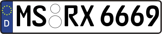 MS-RX6669