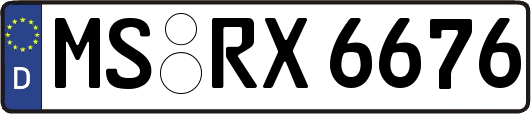 MS-RX6676