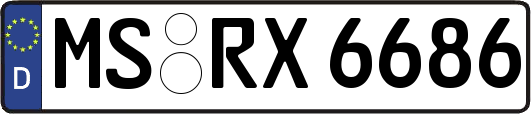 MS-RX6686