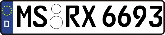 MS-RX6693