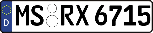 MS-RX6715