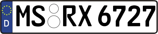 MS-RX6727