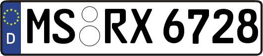 MS-RX6728