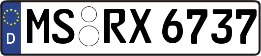 MS-RX6737