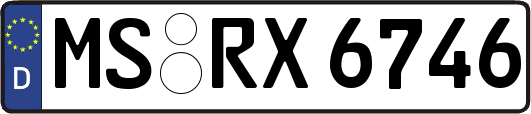 MS-RX6746