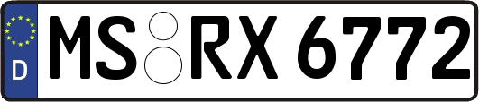 MS-RX6772