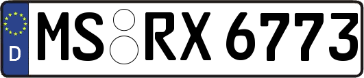 MS-RX6773