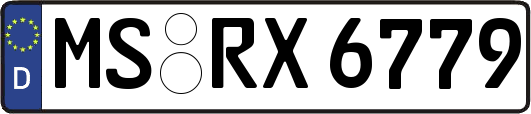 MS-RX6779