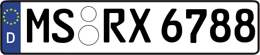 MS-RX6788