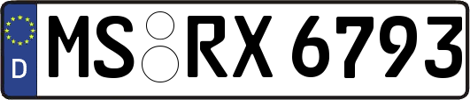 MS-RX6793